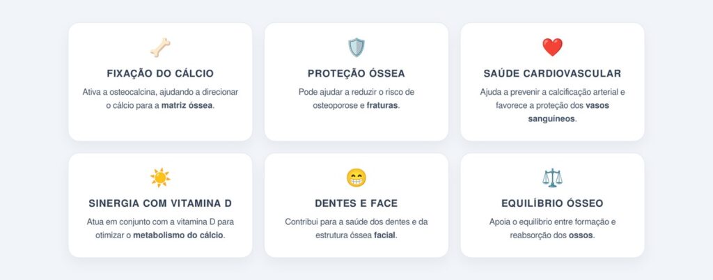 Quais são as principais propriedades e benefícios?