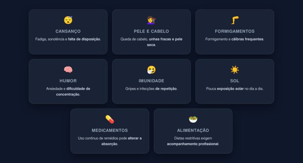 deficiência