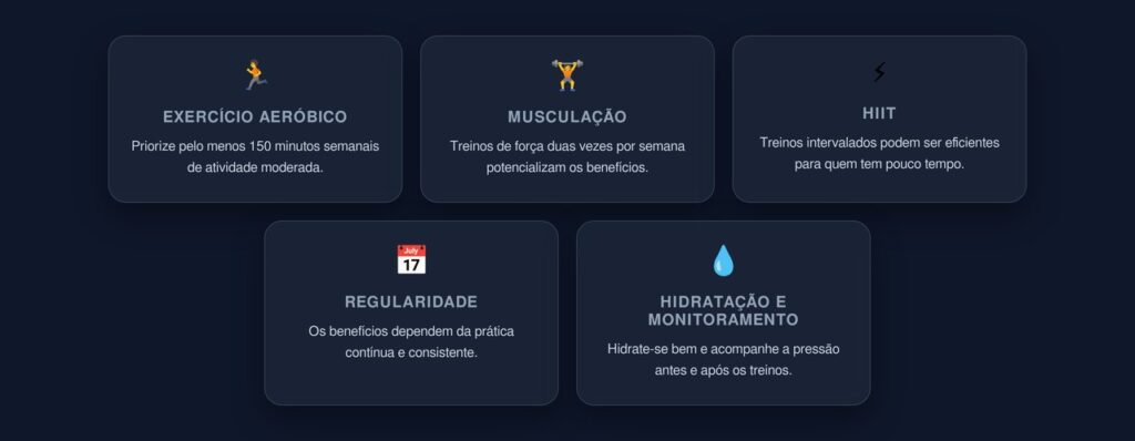 exercício