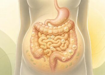 Gases intestinais não são apenas um incômodo, são um sinal fisiológico claro de que seu sistema digestivo pode estar perturbado