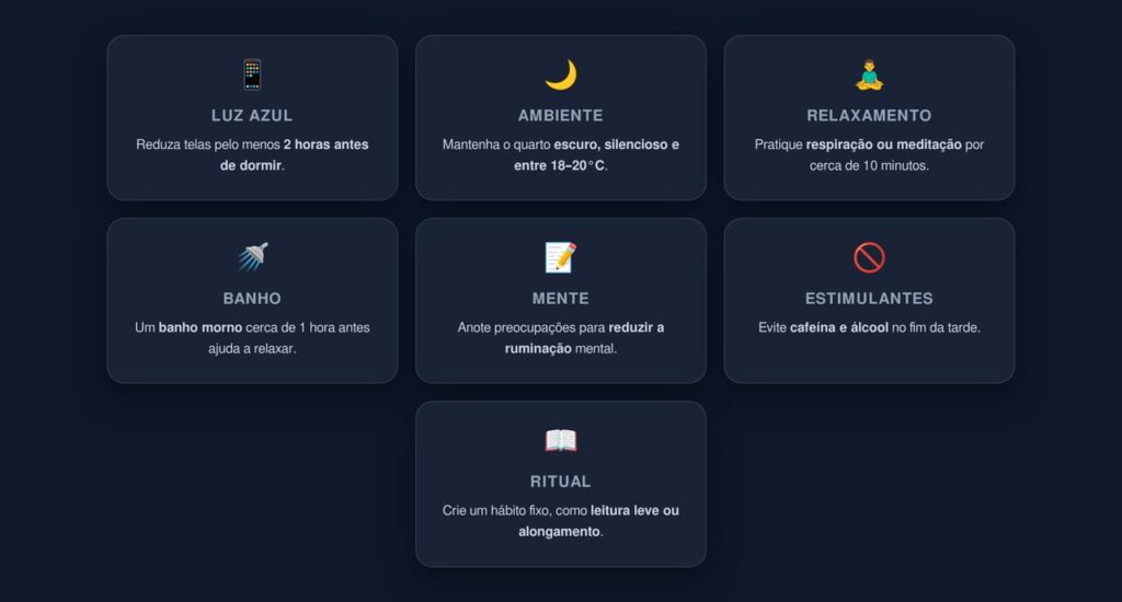 hábitos