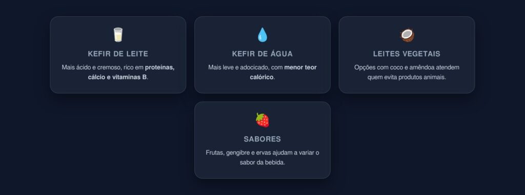 kefir