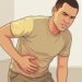 Como é a dor abdominal causada pela apendicite em estágio inicial e como diferenciá-la de gastrite ou cólica intestinal