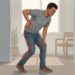 Como é a dor lombar causada por hérnia de disco em estágio inicial e como diferenciá-la de contratura muscular ou problema renal