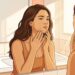 A acne adulta vai além dos hormônios
