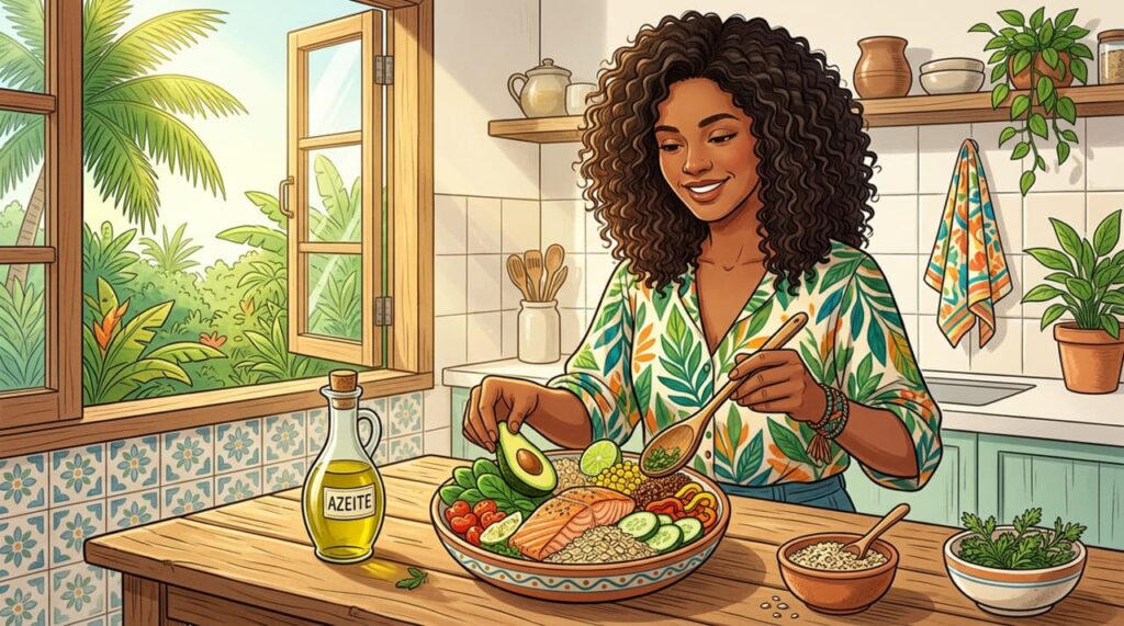 10 alimentos purificadores do sangue que reduzem o colesterol naturalmente