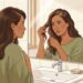 Queda de cabelo: causas comuns e hábitos simples para fortalecer os fios naturalmente