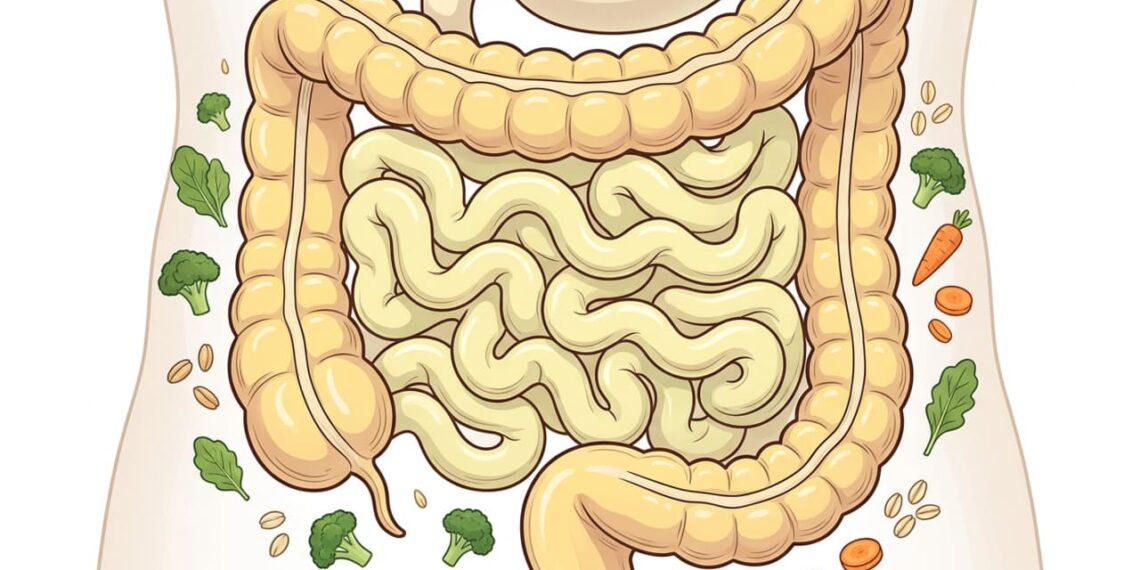 Constipação intestinal: causas comuns e hábitos simples para regular o trânsito naturalmente
