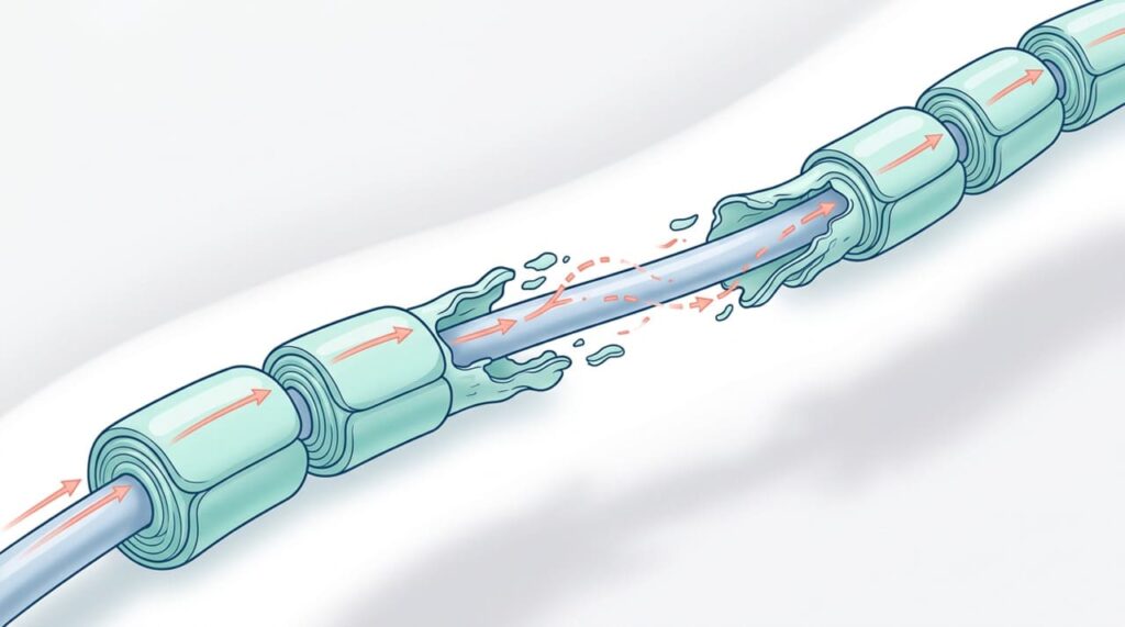 Quais são os sintomas de deficiência de vitamina B12 antes da alteração no hemograma ser detectada?