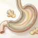 Como o consumo de gengibre ajuda a controlar a inflamação intestinal e a digestão?