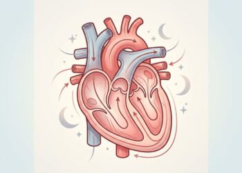 5 hábitos noturnos que prejudicam o coração e elevam o risco de infarto