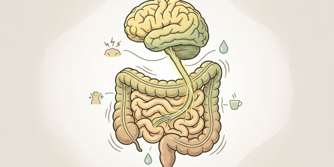 A constipação intestinal vai além da falta de fibras