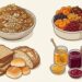 5 alimentos surpreendentes ricos em carboidratos