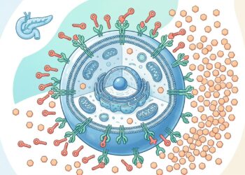 Quais são os sintomas de pré-diabetes antes da glicemia em jejum alterada ser detectada?