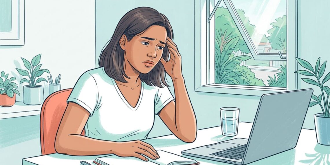Quais são os sintomas de deficiência de vitamina B12 antes da alteração no hemograma ser detectada?