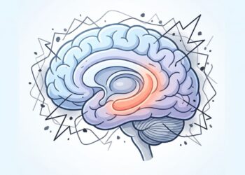 Os cientistas concordam: "A exposição crônica ao estresse reduz o volume do hipocampo, região cerebral essencial para a memória"