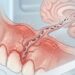 A conexão entre a saúde das gengivas e o risco de Alzheimer: como a bactéria P. gingivalis consegue atravessar a barreira hematoencefálica