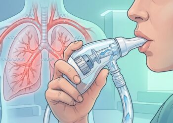 Como o "treinamento de resistência inspiratória" de 5 minutos pode baixar a pressão arterial tanto quanto exercícios aeróbicos intensos