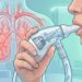 Como o "treinamento de resistência inspiratória" de 5 minutos pode baixar a pressão arterial tanto quanto exercícios aeróbicos intensos
