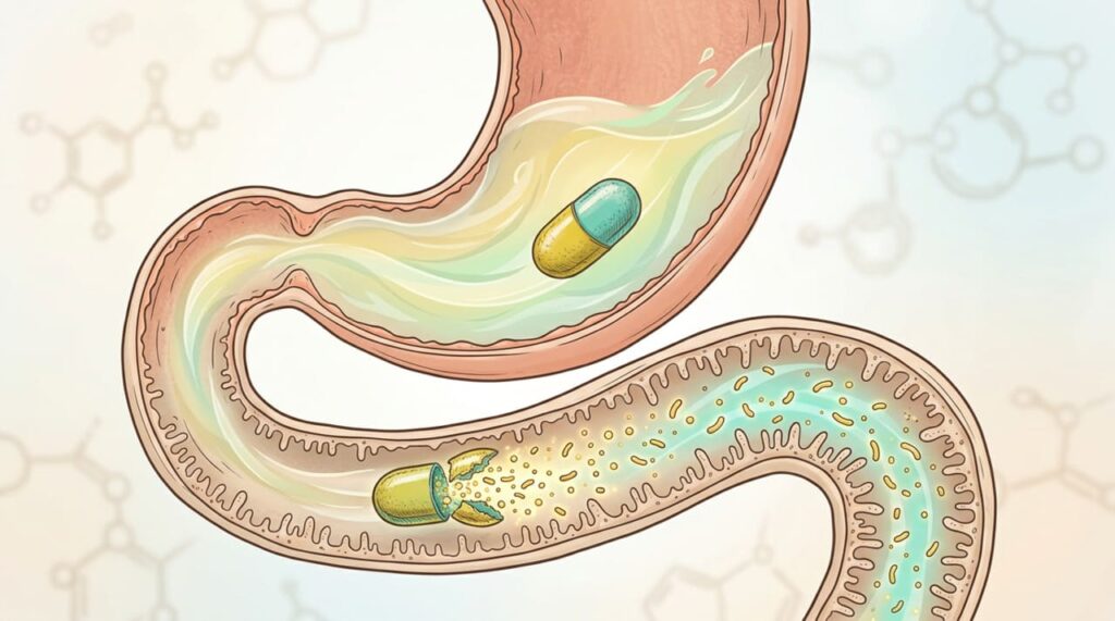 Probióticos: para que serve, suas propriedades e por que as cepas com cápsulas gastroresistentes são as mais escolhidas