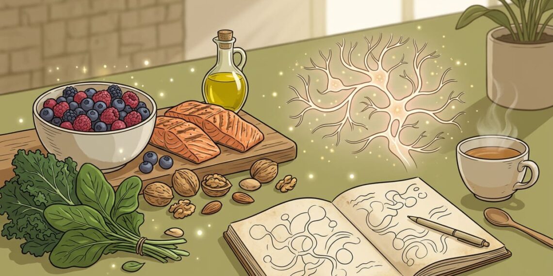 Como proteger o cérebro e preservar a memória ao longo da vida
