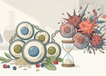 Por que o consumo de alimentos ultraprocessados está sendo associado ao "encurtamento biológico" e ao envelhecimento epigenético acelerado