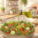 Como limpar a vesícula naturalmente com um óleo vegetal poderoso