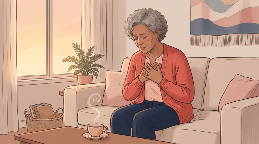 Síndrome do coração partido o que é, sintomas e como prevenir