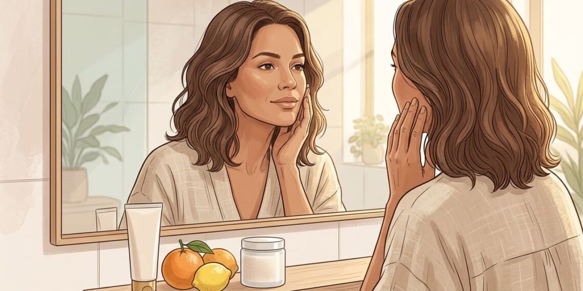 Colágeno após os 30 anos por que diminui, como reconhecer os sintomas e em que casos é aconselhável tratá-lo