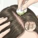 A solução para reduzir a oleosidade do cabelo pode ser tão simples quanto usar um tipo de chá
