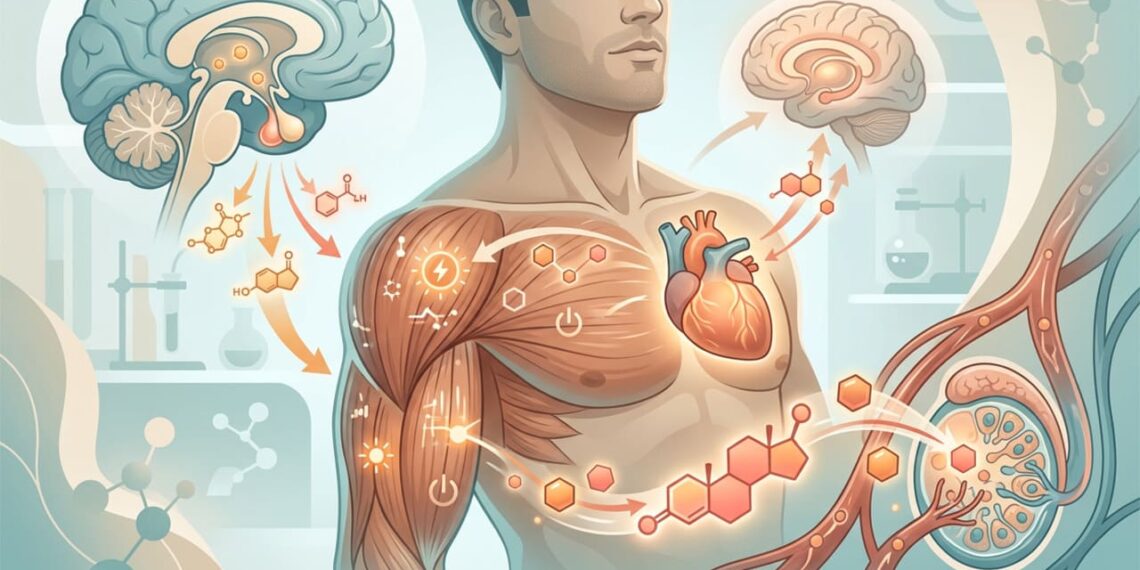 Testosterona após os 40 anos: por que diminui, como reconhecer os sintomas e em que casos é aconselhável tratá-la