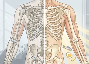 Vitamina D após os 50 anos por que diminui, como reconhecer os sintomas e em que casos é aconselhável tratá-la