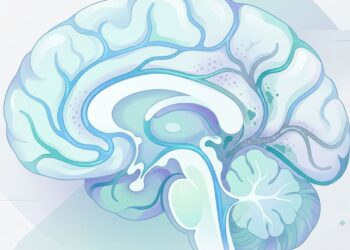 A névoa mental crônica não se deve apenas ao excesso de trabalho, mas sim à neuroinflamação causada pelo acúmulo de toxinas no sistema glinfático