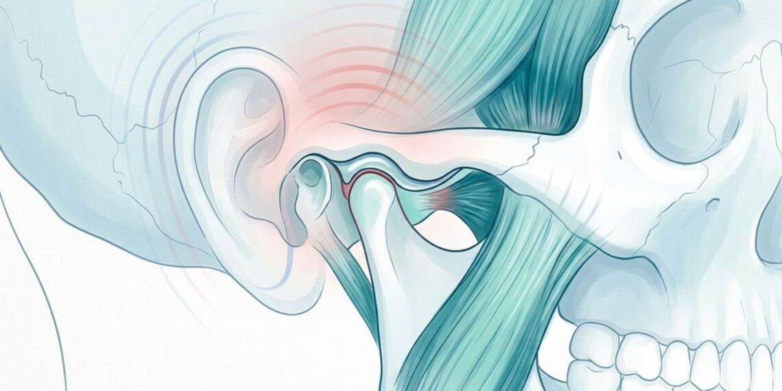 Como é a dor de cabeça causada pela disfunção da articulação temporomandibular e como diferenciá-la de uma enxaqueca crônica