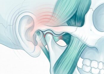 Como é a dor de cabeça causada pela disfunção da articulação temporomandibular e como diferenciá-la de uma enxaqueca crônica