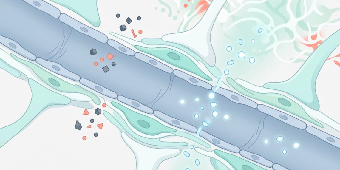 Como manter a barreira hematoencefálica funcionando bem por mais tempo: 4 cuidados diários que neurologistas recomendam