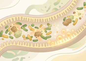 O que acontece com o corpo quando você consome amido resistente frio e como isso afeta a produção de butirato no intestino