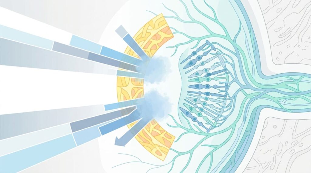 O antioxidante que auxilia na proteção da retina e reduz o risco de degeneração macular: como obtê-lo naturalmente