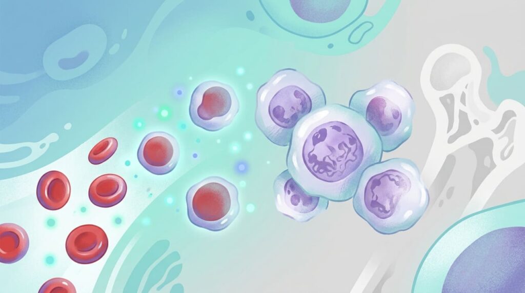 A vitamina que auxilia na prevenção da anemia e melhora a produção de glóbulos vermelhos: como obtê-la naturalmente