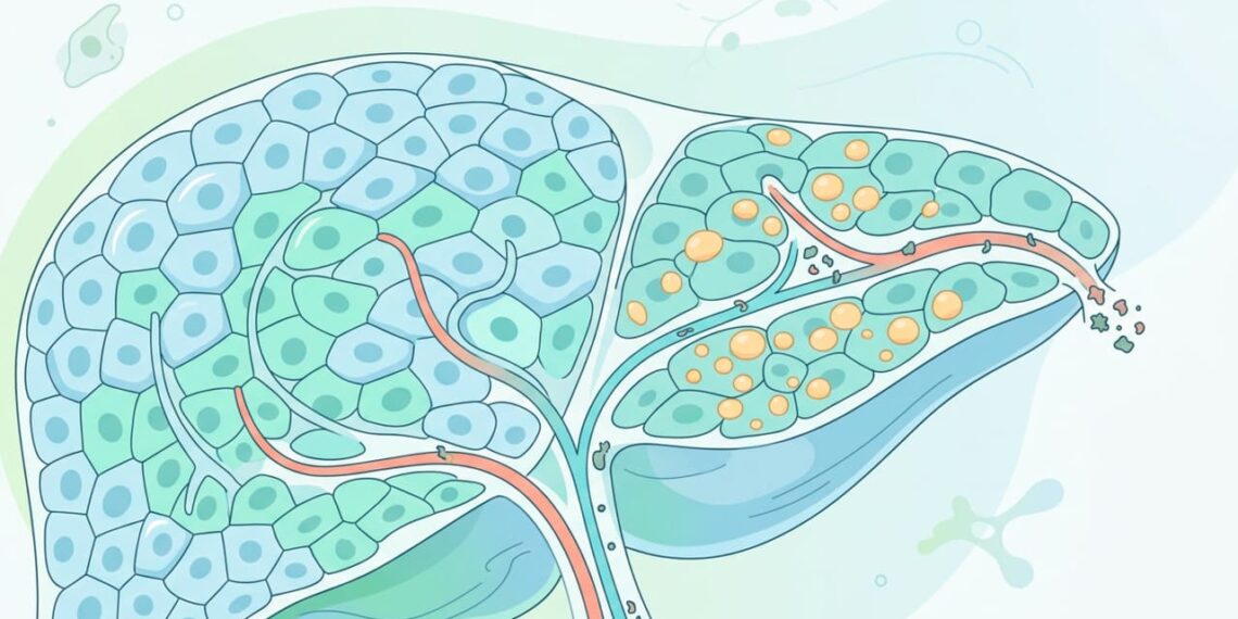 Os melhores e os piores alimentos para a saúde do fígado: como a alimentação impacta a detoxificação e a gordura hepática