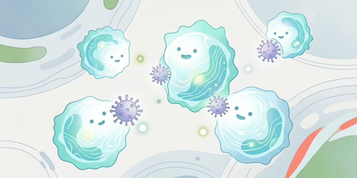 A vitamina que auxilia na prevenção de infecções respiratórias e fortalece a resposta imunológica: como obtê-la naturalmente