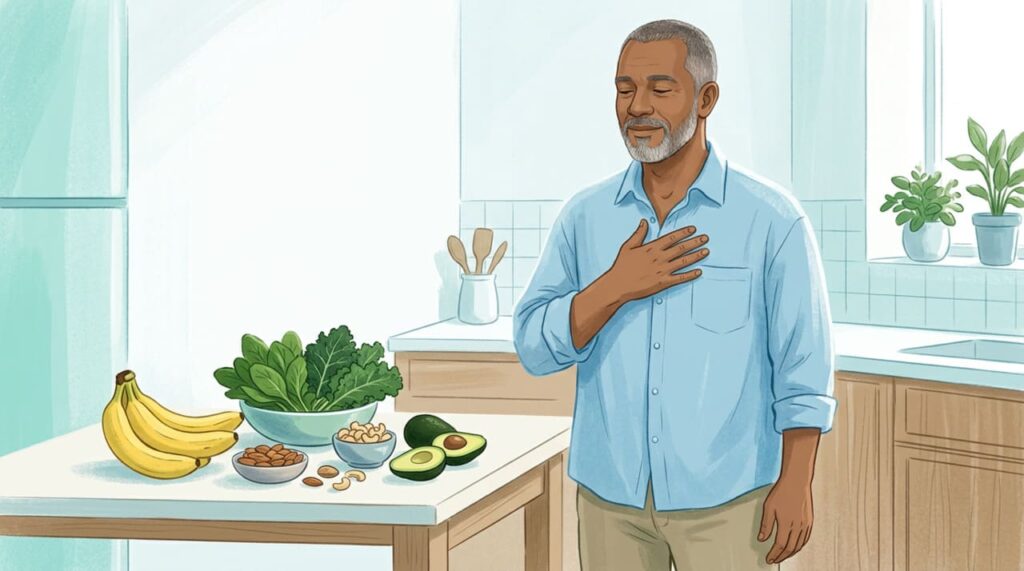 Os melhores e os piores alimentos para a saúde do fígado: como a alimentação impacta a detoxificação e a gordura hepática
