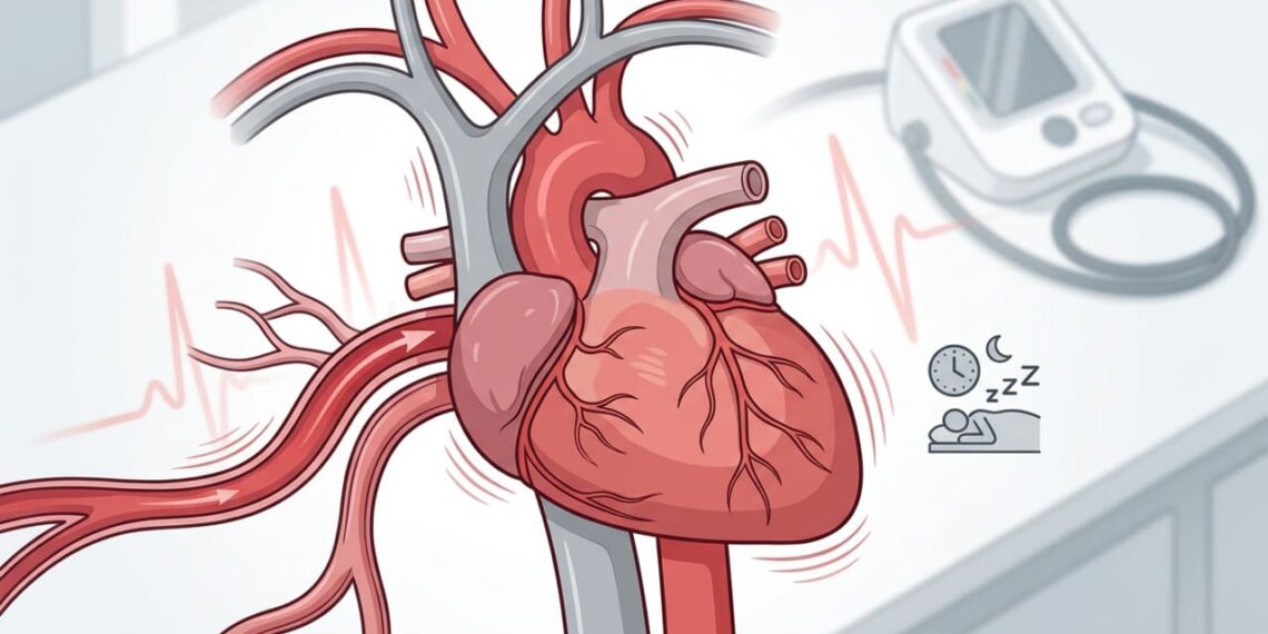 Picos de pressão arterial: como evitá-los e por que afetam seu coração e saúde