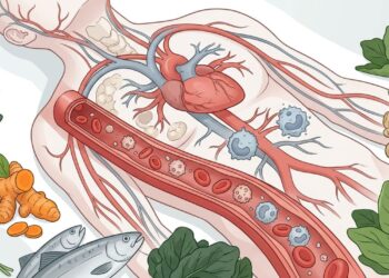 Inflamação crônica: como evitá-la e por que afeta sua disposição e saúde