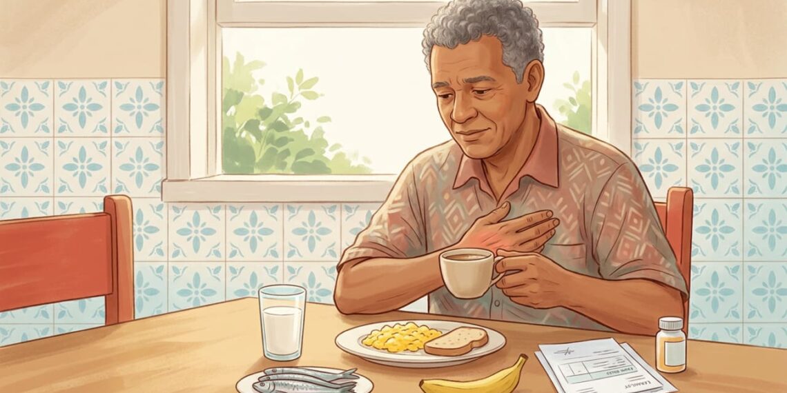 A vitamina B12 é fundamental para a saúde do sistema nervoso? Eis o que dizem as pesquisas