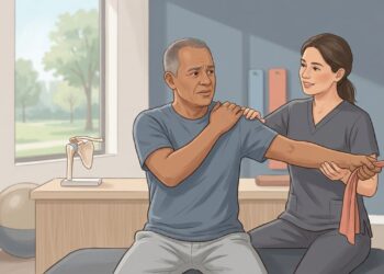 Dor no manguito rotador: quais tratamentos os especialistas recomendam e quando considerar a cirurgia?