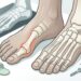 Joanete no pé: quais tratamentos os especialistas recomendam e quando considerar a cirurgia?