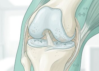 Agora sabemos que as dores articulares estão ligadas a algo que acontece nas cartilagens e nos níveis de inflamação