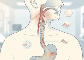 Especialistas alertam para o "refluxo silencioso": o sintoma na garganta que muitas pessoas confundem com alergia ou pigarro constante