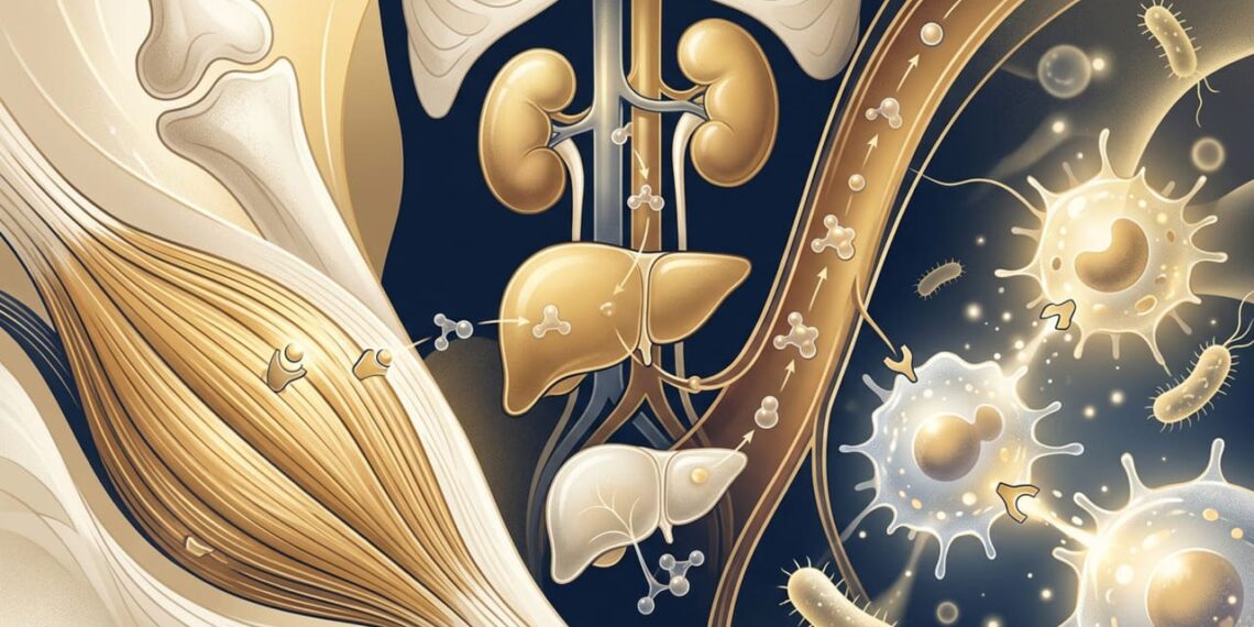 Quais os efeitos do consumo de vitamina D na imunidade e na força muscular?